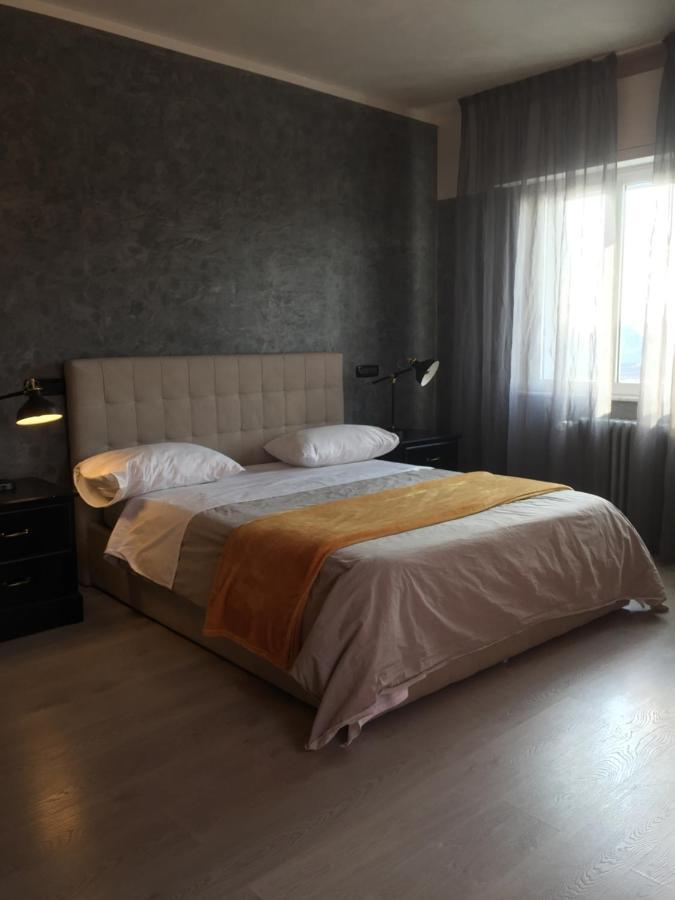 B2In Suite & Office Каприате Сан Джервазио Екстериор снимка