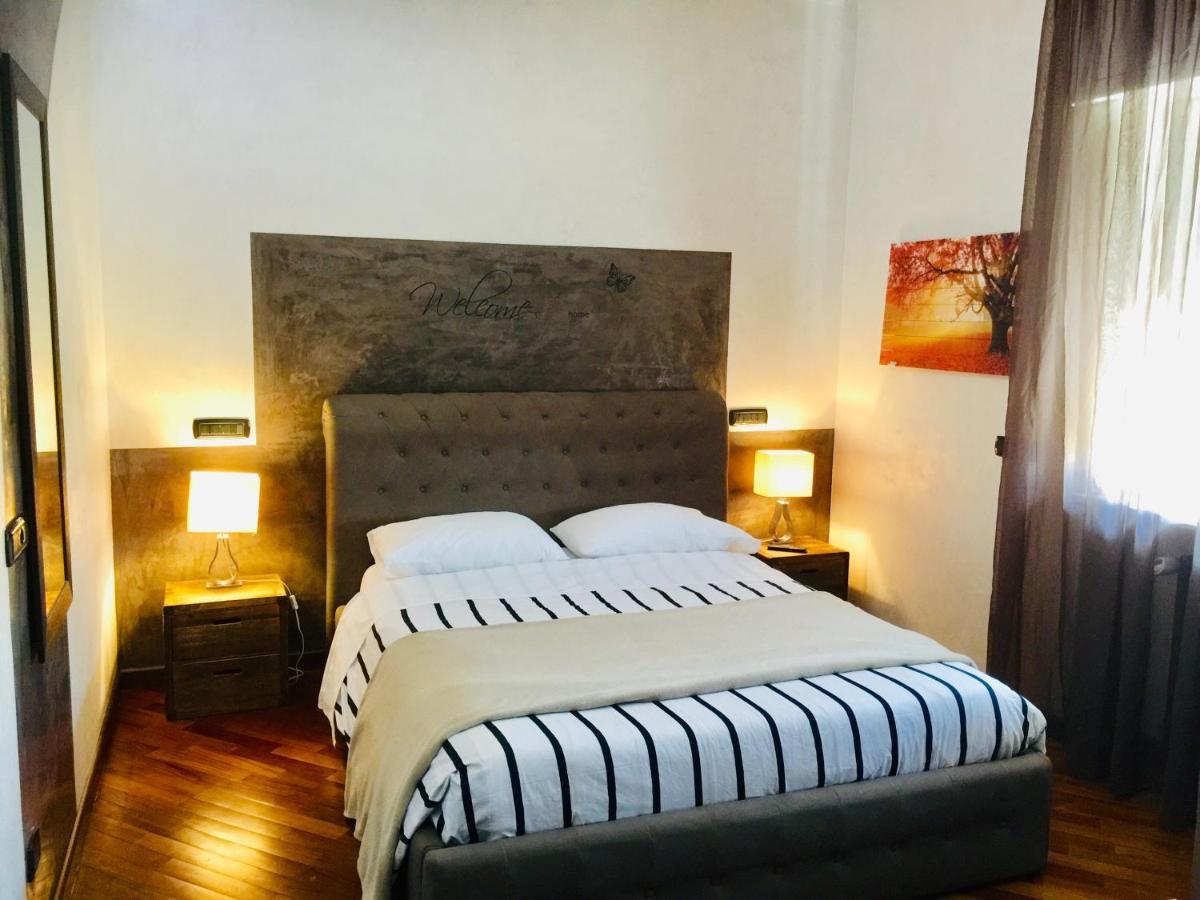 B2In Suite & Office Каприате Сан Джервазио Екстериор снимка