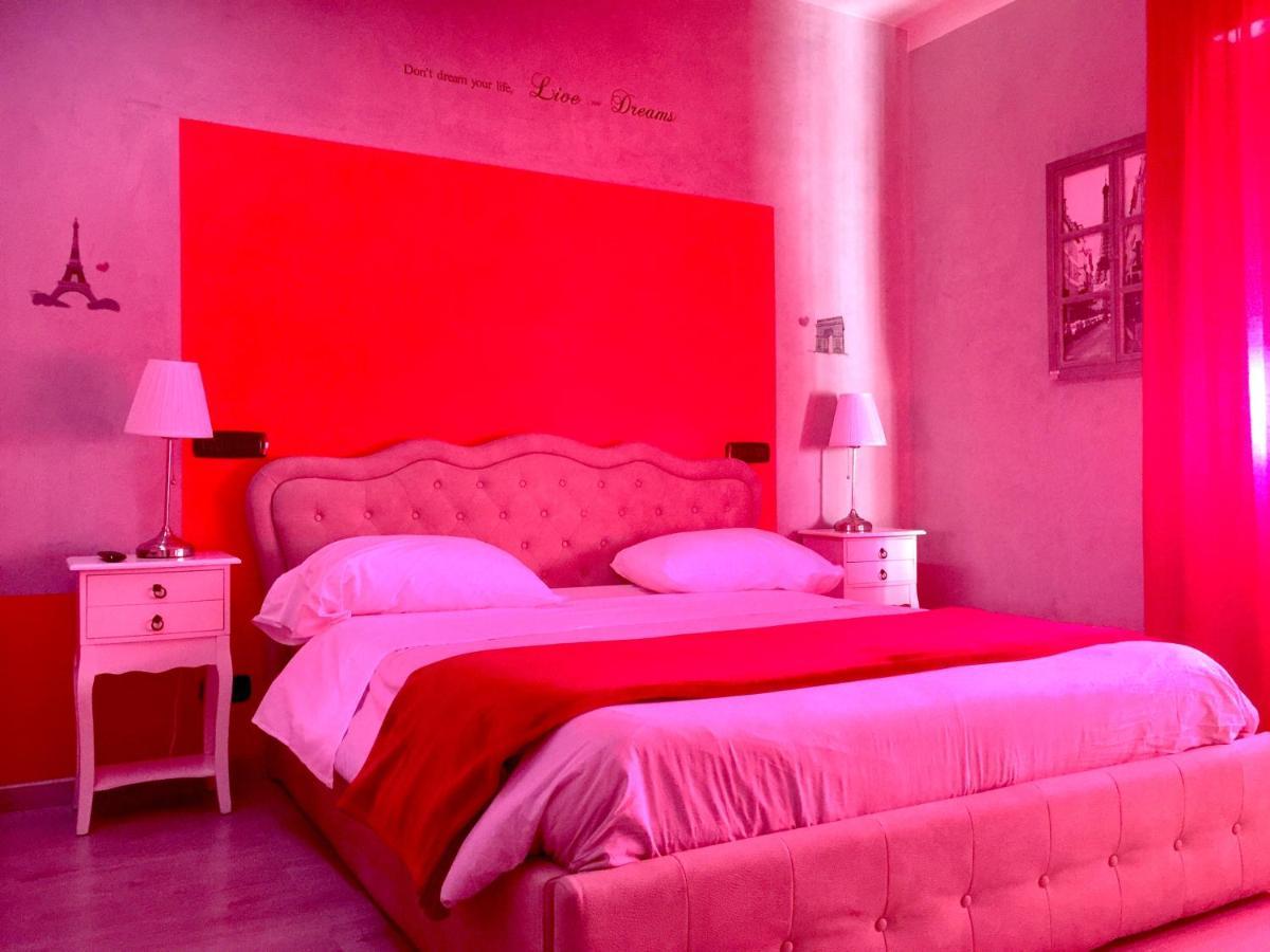 B2In Suite & Office Каприате Сан Джервазио Екстериор снимка