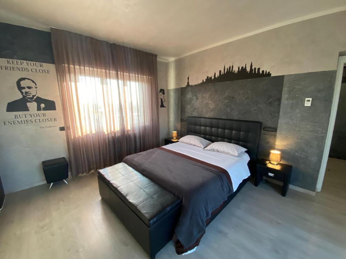B2In Suite & Office Каприате Сан Джервазио Екстериор снимка